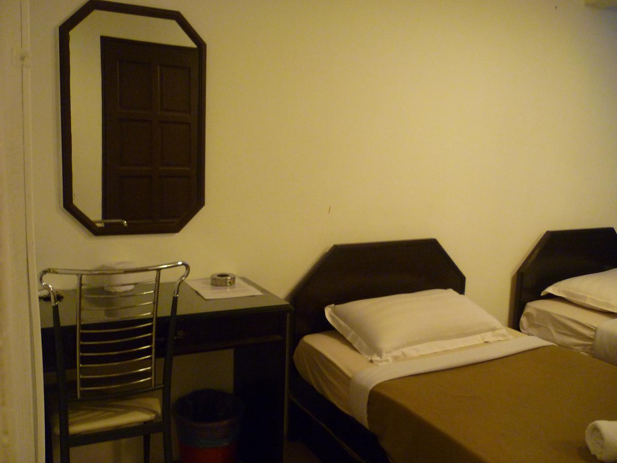 Best One Hotel Malacca Eksteriør bilde