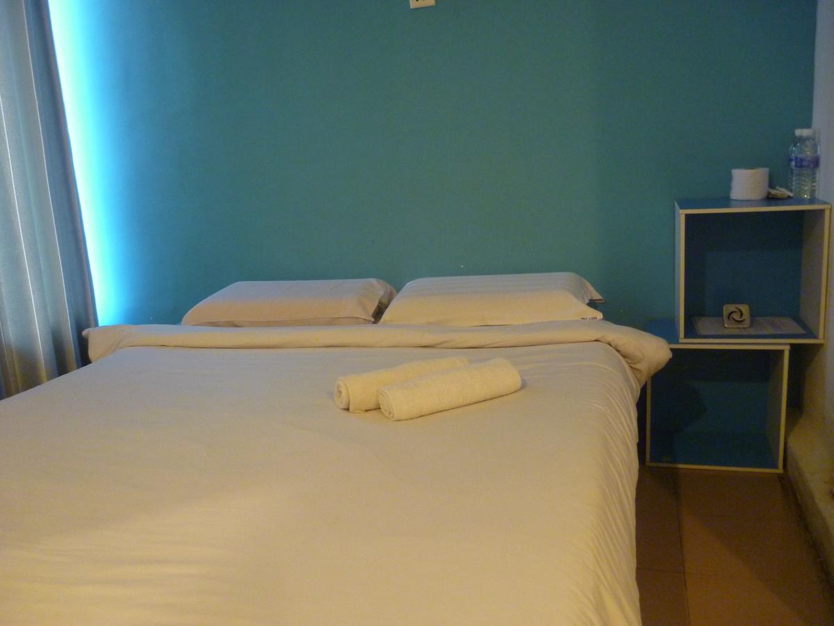 Best One Hotel Malacca Eksteriør bilde